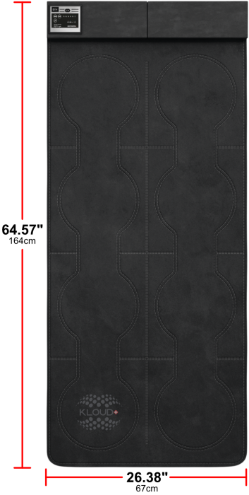 KLOUD_Maxi_Measurements