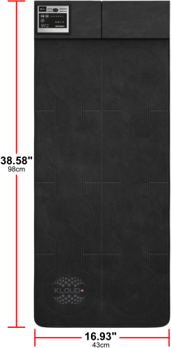 KLOUD_Mini_Measurements